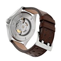 Orologio Hamilton Uomo Khaki Aviation in Acciaio H64635560 - H64635560